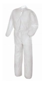 PP-Einweg-Overall Kategorie I